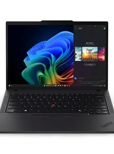 [레노버] Thinkpad T14 Gen6 21QCS20700 (Ultra7-255H/32GB/512GB/win11pro) [기본제품]