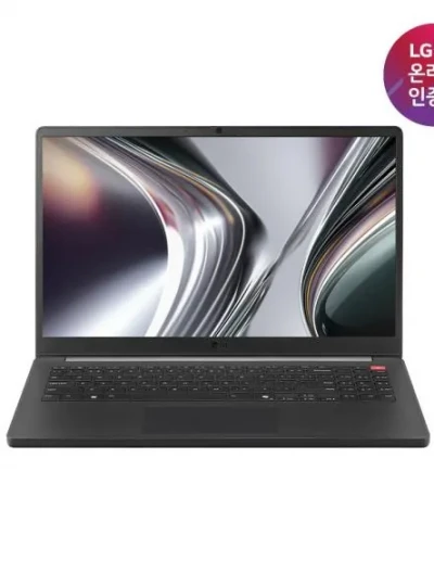 [LG전자] LG 그램북 AI 15U50U-GR5JK (Ultra5-115U/8GB/256GB/Win11Home) [기본제품]