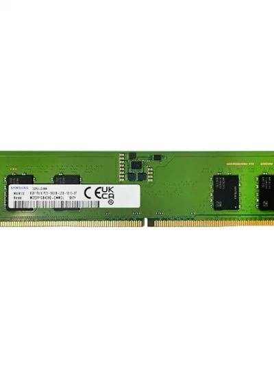 [삼성전자] 삼성 DDR5 PC5-44800 (24년도 주차) [8GB] (5600) ※초기불량 외 A/S불가/할인※