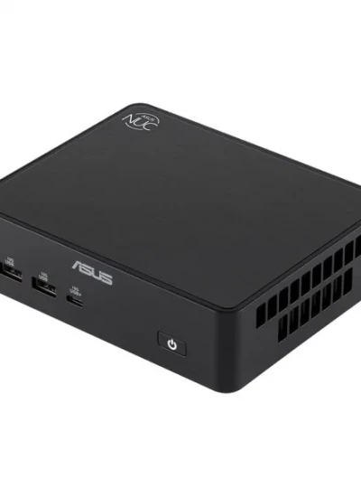 [ASUS] NUC 16 Pro NUC16GDKU7 (Ultra 7 356H) ★OpenClaw, NemoClaw 지원★ [베어본]