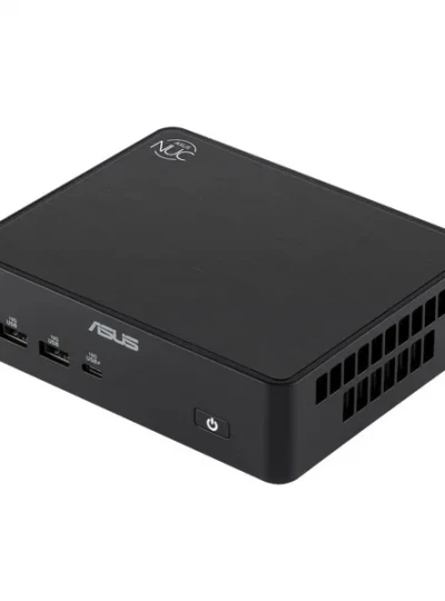 [ASUS] NUC 16 Pro NUC16GDKU5 (Ultra5 325) ★OpenClaw, NemoClaw 지원★ [베어본]