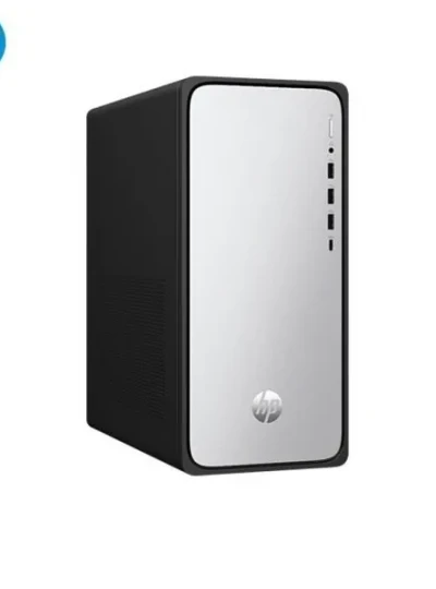 [HP] 옴니데스크 M02-0012KR (i5-14400/8GB/256GB/FD) [기본제품]
