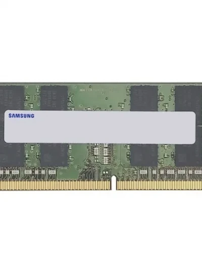 [삼성전자] DDR4 8GB PC4-25600(3200) 노트북용메모리 [중고/AS 6개월]