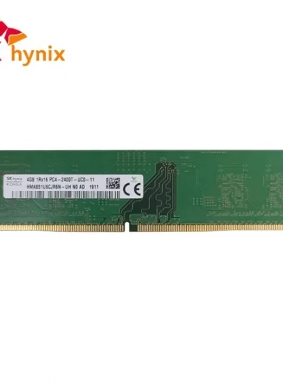 [SK hynix] DDR4 4GB PC4-19200(2400) 메모리 [중고/AS 6개월]