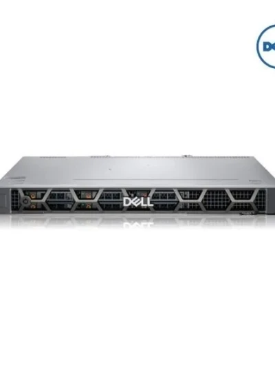 [Dell] R260 6325P 2LFF/S160/450W [16GB/2TB SATA HDD/AS 3Y]