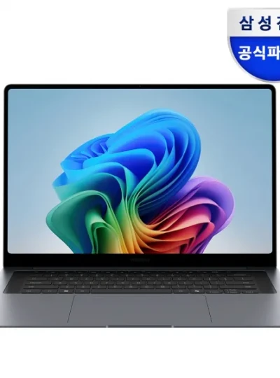 [삼성전자] 갤럭시북6 울트라 NT960UJH-X94A 그레이 (Ultra9-386H/64GB/2TB/RTX5070/Win11Home) [기본제품]