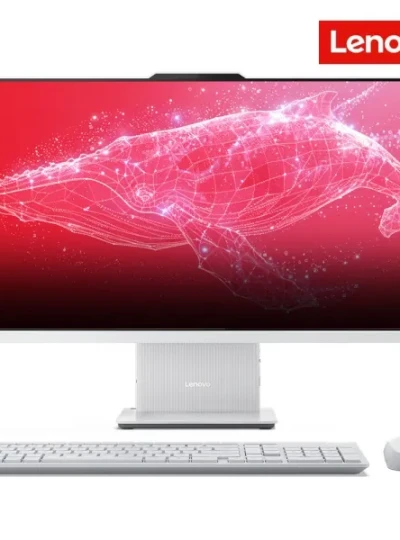 [레노버] 2026 아이디어센터 AIO 27ILL11 F0JW0018KR (Ultra7-256V/16GB/512GB/Win11Home) [기본제품]