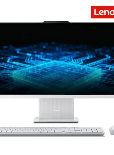 [레노버] 2026 아이디어센터 AIO 24ILL11 F0JY001HKR (Ultra7-256V/16GB/512GB/Win11Home) [기본제품]