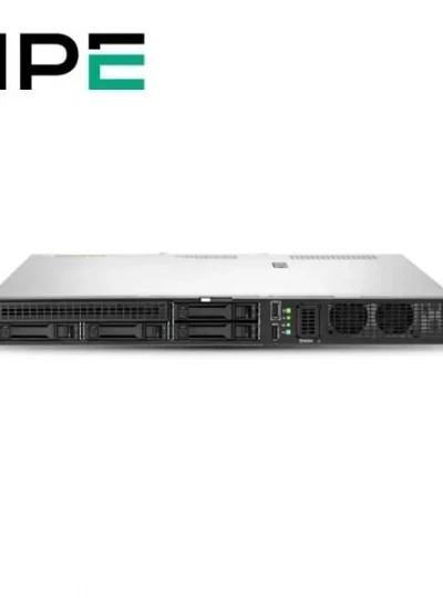 [HPE] HPE DL20 Gen11 (6333P 6C 3.1GHz 1P / 32GB / 4SFF / VROC / 500W) P86706-375-01