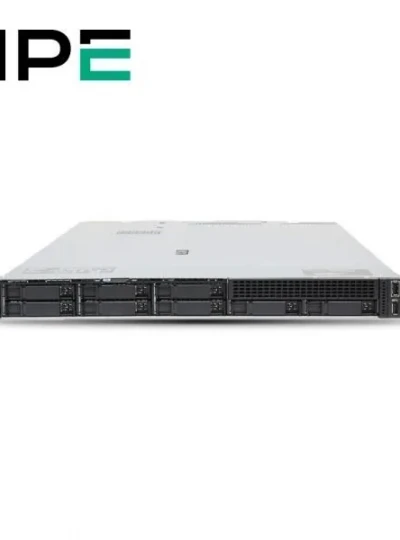 [HPE] HPE DL360 Gen11 (4510 12C 2.4GHz 1P / 32GB *2 / 8SFF / 480GB SSD *2 / MR408i-o / 800W *2) P81572-375