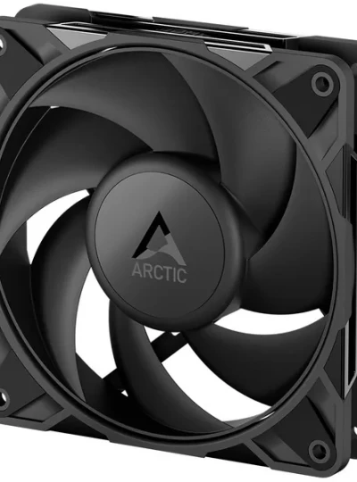 [ARCTIC] P12 Pro PST LN 서린 [시스템쿨러/120mm] [1PACK] [블랙]