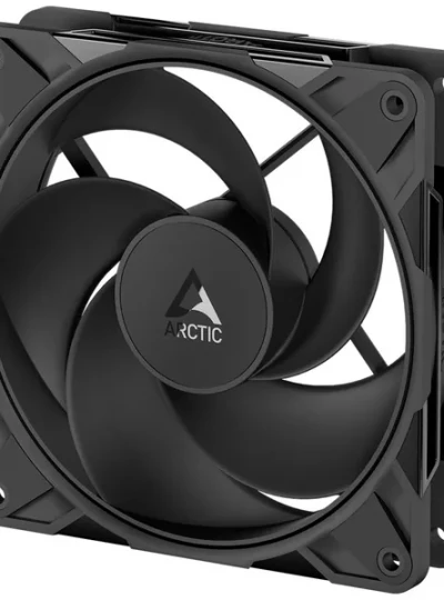 [ARCTIC] P12 Pro Reverse PST 서린 [시스템쿨러/120mm] [1PACK] [블랙]