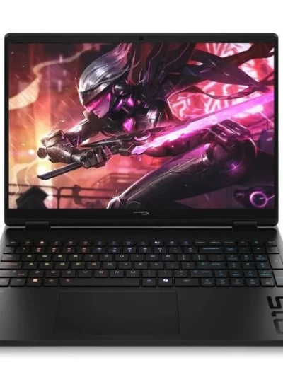 [HP] HyperX 오멘 15-ga0183TX (Ultra7-270HX Plus /16GB/512GB/RTX5060/Win11Home) [기본제품]