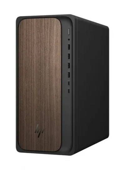[HP] 옴니데스크 M03-0013KR (Ultra7-265/16GB/1TB/FD) [16GB RAM 추가(총 32GB) + HDD 1TB 추가 + Win11Pro DSP 설치]