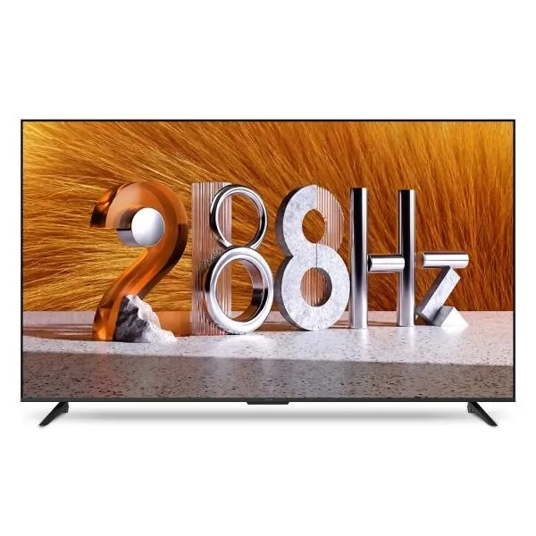 [더함] CHIQ 신제품 216cm(85인치) QD-MINILED 288Hz UA851