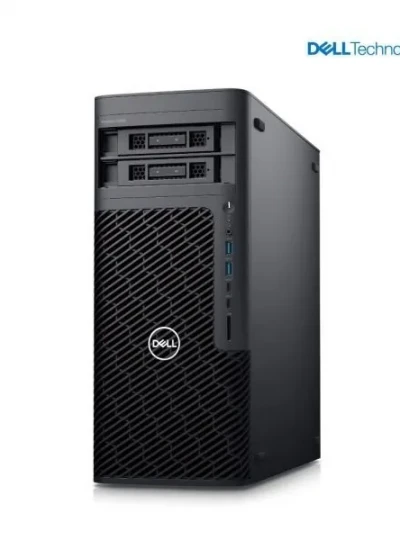 [Dell] 프리시전 5860T W3-2435 (RAM/SSD/HDD/VGA/1350W/Win11P/3Y) [구성변경제품]