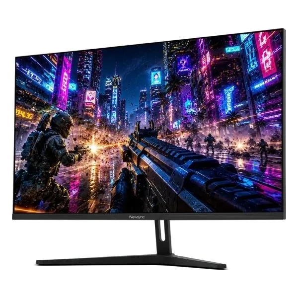 [비트엠] Newsync MX322Q 100 아이케어 [무결점]