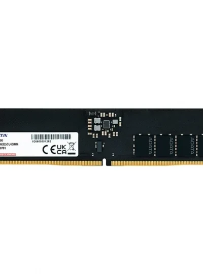 [ADATA] DDR5 PC5-51200 CL52 CUDIMM [16GB] (6400) ★인텔 15세대 전용★