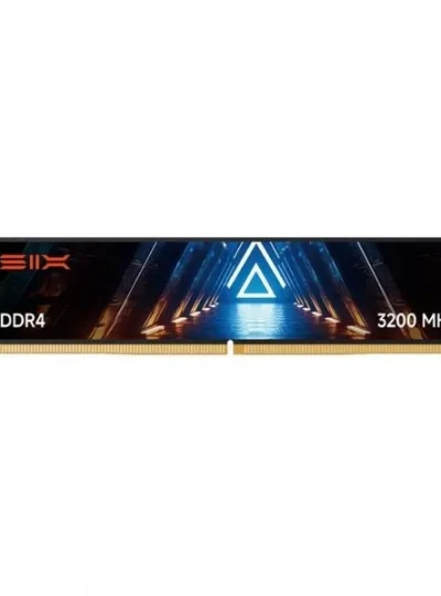[SCY] SIX DDR4 PC4-25600 [16GB] (3200)