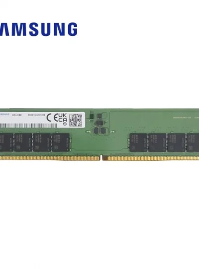 [삼성전자] DDR5 PC5-38400(4800) 16GB [A/S 6개월] [중고제품]