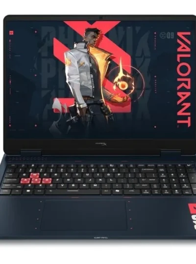 [HP] HyperX 오멘 16-ap1063AX 발로란트 에디션 (R9-8940HX/24GB/512GB/RTX5060/Win11Home) [기본제품]