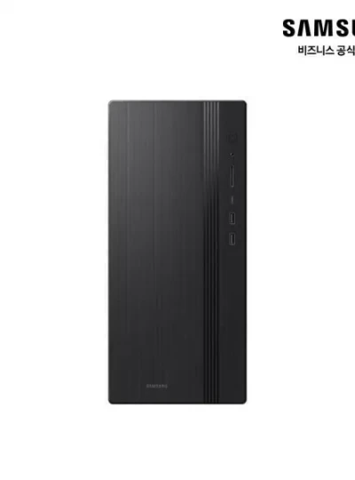 [삼성전자] 데스크탑 Tower DM501TGA-U0P/C (i3-14100/8GB/256GB/Win11Pro) [기본제품] [사업자등록증 필요]