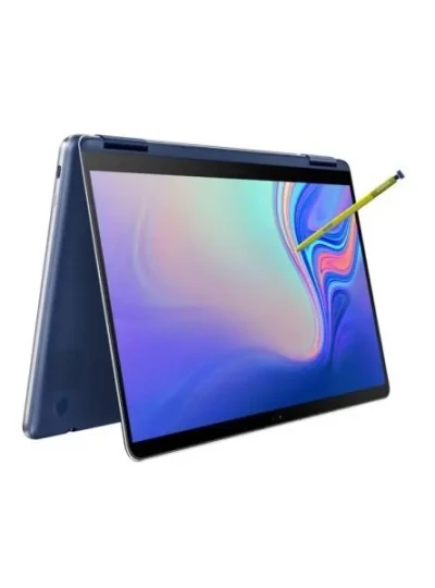 [삼성전자] PenS NT951SBE(I5-8265U/DDR4 16GB/SSD256GB/UHD620/win11pro) [중고제품]