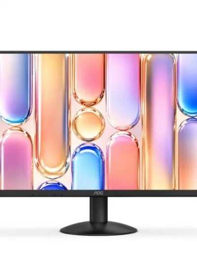 [알파스캔] AOC Q27B30E QHD 보더리스 IPS 시력보호 HDR [무결점]