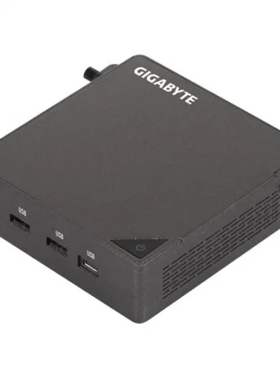 [GIGABYTE] BRIX GB-BRU7-255H 대원씨티에스 (Ultra7-225H) [베어본]