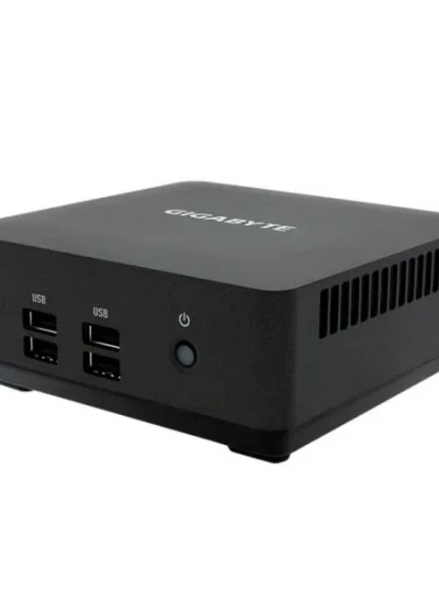 [GIGABYTE] BRIXs GB-BRi3H-1315 대원씨티에스 (i3-1315) [베어본]