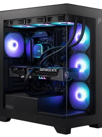 [MSI] MAG Codex Z2 A9NVR (A18) (R7-9800X3D/32GB/1TB/RTX5070Ti/FD) [기본제품]