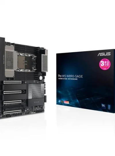 [ASUS] ASUS PRO WS W890-SAGE STCOM (인텔W890/CEB)