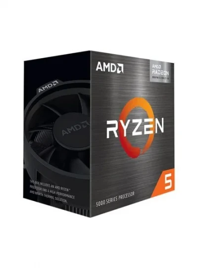[AMD] 라이젠5 세잔 5500GT (6코어/12스레드/3.6GHz/대리점정품) [정품박스]