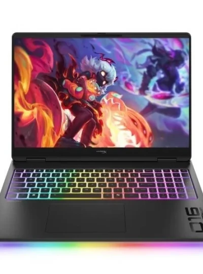 [HP] 오멘 MAX 16-ah1050TX (Ultra9-290HX Plus/32GB/1TB_Gen5/RTX5090/Win11Pro) [기본제품]