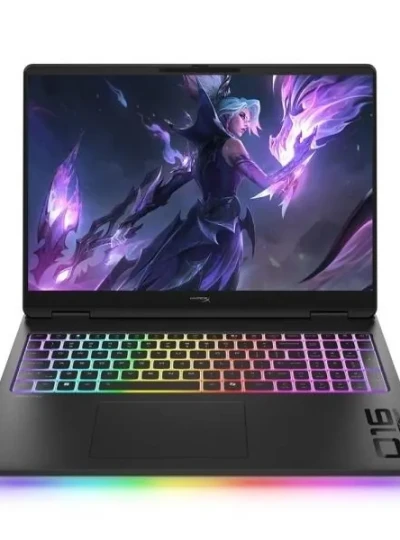 [HP] 오멘 MAX 16-ah1056TX (Ultra9-290HX Plus/32GB/1TB/RTX5080/Win11Pro) [기본제품]