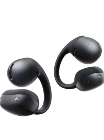 [SHOKZ] [ 블루투스 이어폰] SHOKZ OpenDots Air [샥즈 오픈닷 에어] [블랙]