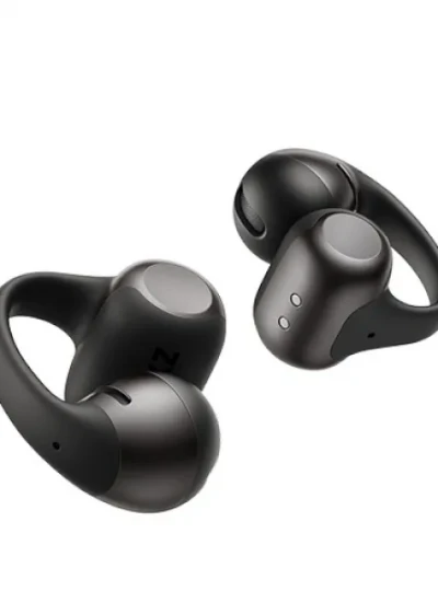 [SHOKZ] [ 블루투스 이어폰] SHOKZ OpenDots 2 [샥즈 오픈닷 2] 블랙