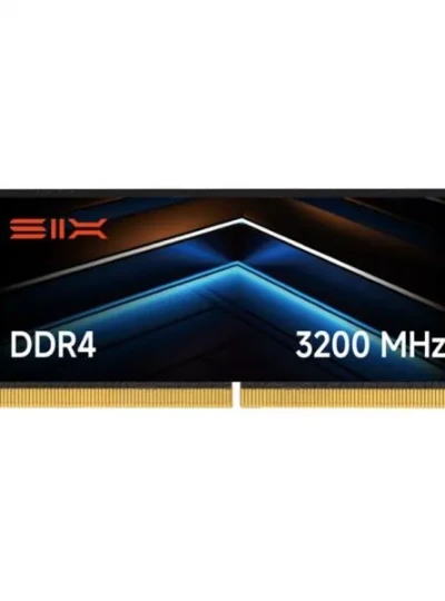 [SCY] SIX 노트북용 DDR4 PC4-25600 [16GB] (3200)