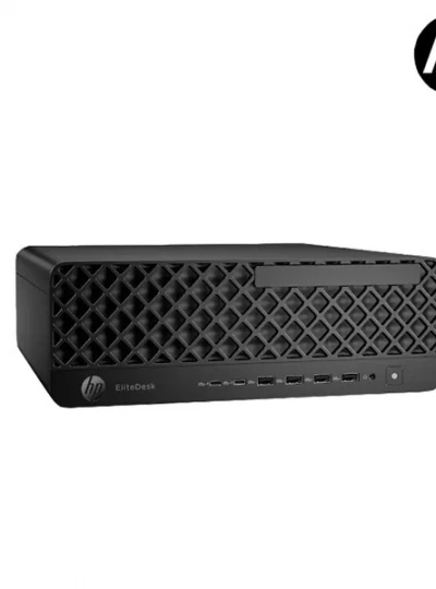 [HP] 엘리트데스크 8 SFF G1i AG4N6AV (Ultra9-285/16GB/512GB/FD) [기본제품]