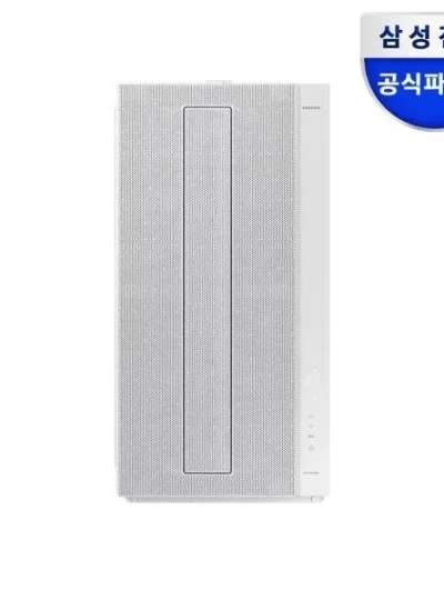 [삼성전자] 비스포크 창문형 에어컨 윈도우핏 19.2㎡ 켄버스 그레이 [자가설치][AW06C7155GWAY] ◆ 리퍼비시 상품 ◆ ※ [운송방법 제한상품 / 상세정보 참조]