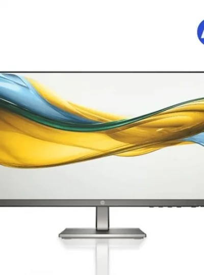 [HP] 524da FHD IPS 100Hz 높낮이 스피커 ◆ 리퍼비시 상품 ◆ ※ 보증기간 2년