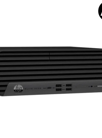 [HP] 엘리트데스크 슬림 800 G9 7E5D2AV (i5-14400/16GB/256GB/Win11Pro) [기본제품]