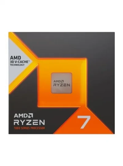 [AMD] 라이젠7 라파엘 7700X3D (8코어/16스레드/4.0GHz/쿨러미포함) [정품박스]