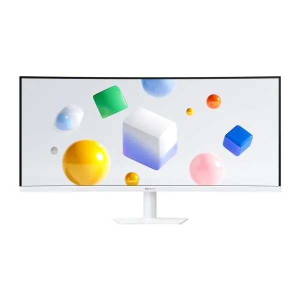 [알파스캔] 3824Q100W 울트라와이드 WQHD+ IPS 블랙 USB-C PD96 화이트 높낮이 HDR [무결점]