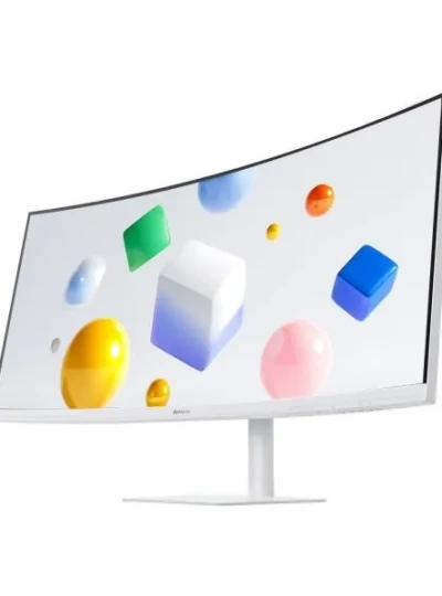 [알파스캔] 3824Q100W 울트라와이드 WQHD+ IPS 블랙 USB-C PD96 화이트 높낮이 HDR [무결점]