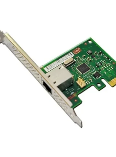 [INTEL] 인텔 I210T1 (유선랜카드/PCI-E 2.1/1000Mbps) ◆ 리퍼비시 상품 ◆ ※ 보증기간 : 1개월