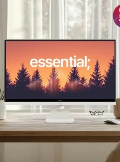 [LG전자] LG 스마트모니터 27U731SAW 4K IPS ◆ 리퍼비시 상품 ◆ ※ 보증기간 : 6개월
