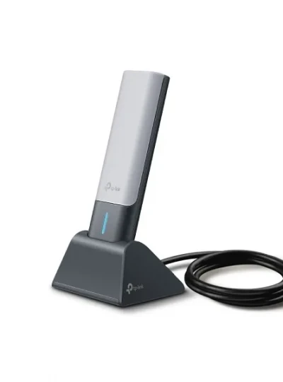 [TP-LINK] 티피링크 Archer TX20UH AX1800 [무선랜카드/USB/WIFI6] ◆ 리퍼비시 상품 ◆ ※ 보증기간 : 2년