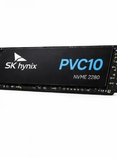 [성민디지탈] SK hynix 병행수입 PVC10 M.2 NVMe 2280 [512GB] 벌크 (새상품/ AS 3년)