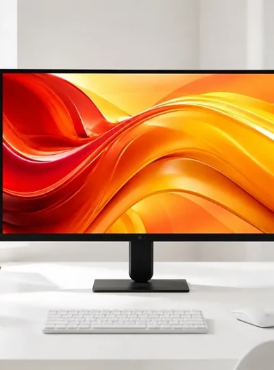 [LG전자] LG 울트라HD 모니터 27U711B 4K UHD IPS 68cm(27인치)